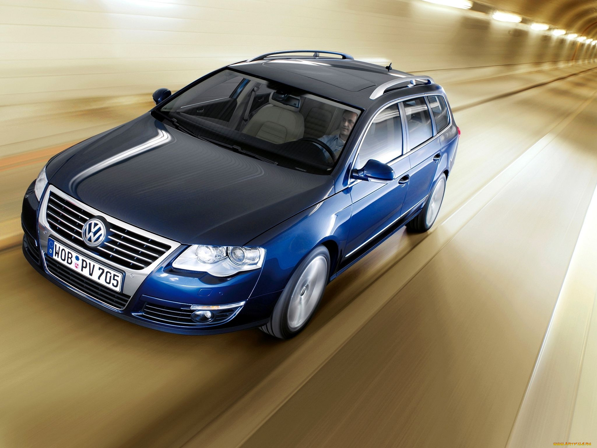 , volkswagen